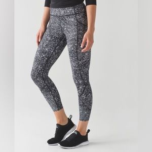Lululemon Tight Stuff Tight II